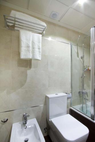 เอล ติบูรอน บูทิก โฮเต็ล แอนด์ สปา  Hotel ตอร์เรโมลิโนส ห้อง รูปภาพ