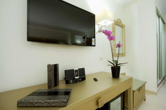 เอล ติบูรอน บูทิก โฮเต็ล แอนด์ สปา  Hotel ตอร์เรโมลิโนส ห้อง รูปภาพ