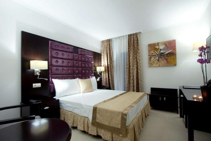 เอล ติบูรอน บูทิก โฮเต็ล แอนด์ สปา  Hotel ตอร์เรโมลิโนส ห้อง รูปภาพ